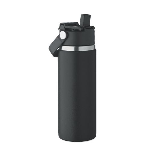 SUMA GRIP - Isolierflasche 500 ml
