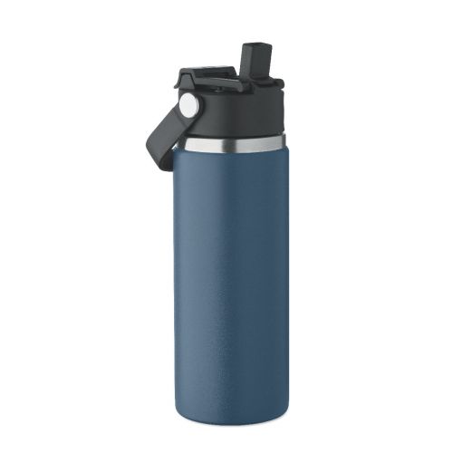 SUMA GRIP - Isolierflasche 500 ml