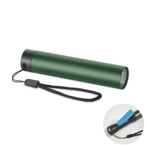 LUME - Wiederaufladbare taschenlampe