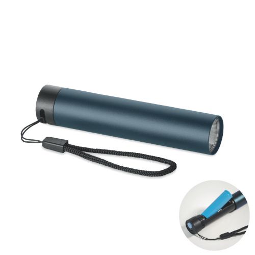 LUME - Wiederaufladbare taschenlampe