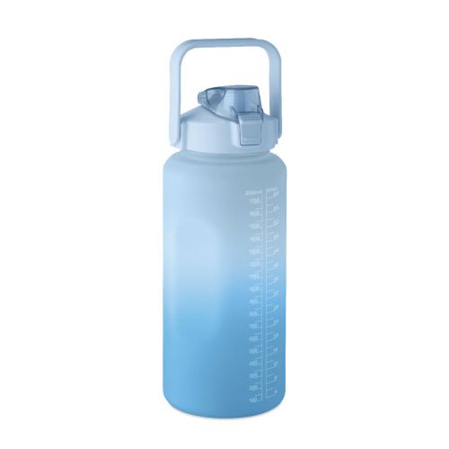 ACTIVATE MAX - Rpet-trinkflasche 2000ml