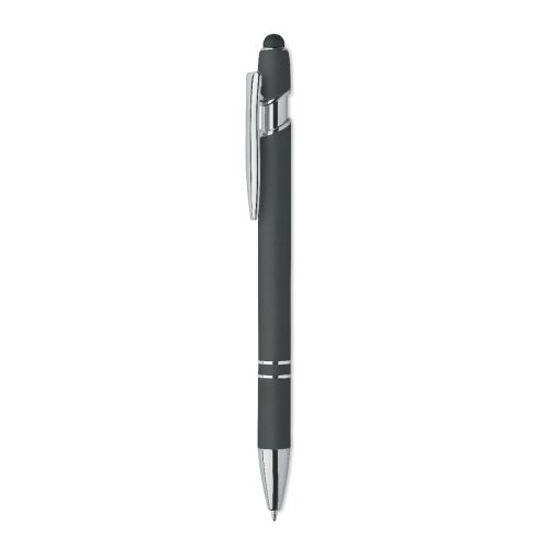 SIPARO - Druckkugelschreiber mit stylus