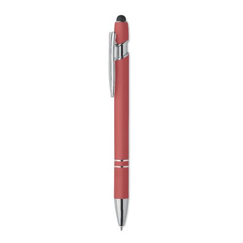 SIPARO - Druckkugelschreiber mit stylus