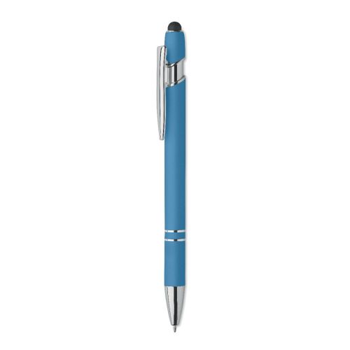 SIPARO - Druckkugelschreiber mit stylus