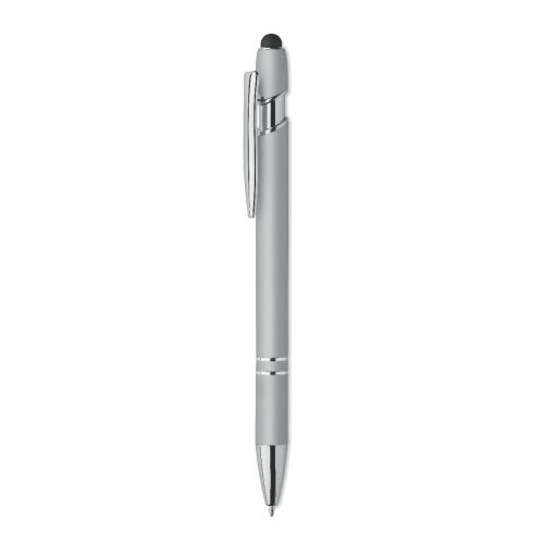 SIPARO - Druckkugelschreiber mit stylus