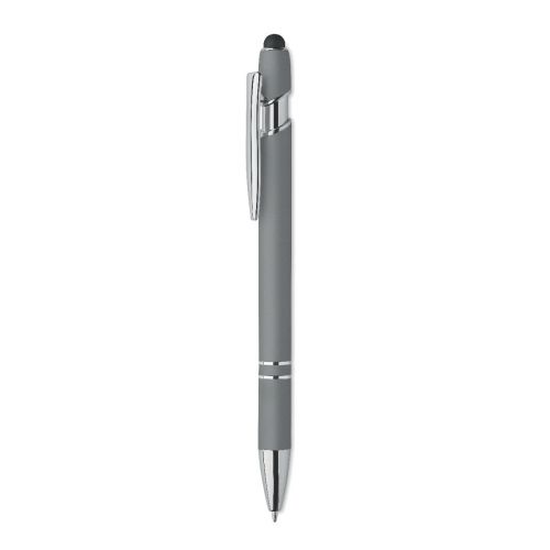 SIPARO - Druckkugelschreiber mit stylus