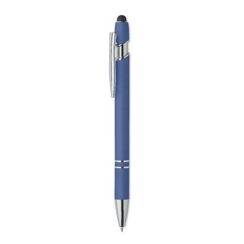 SIPARO - Druckkugelschreiber mit stylus