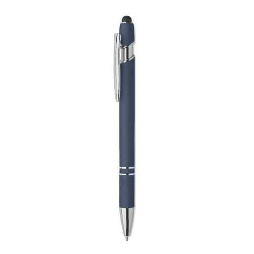 SIPARO - Druckkugelschreiber mit stylus