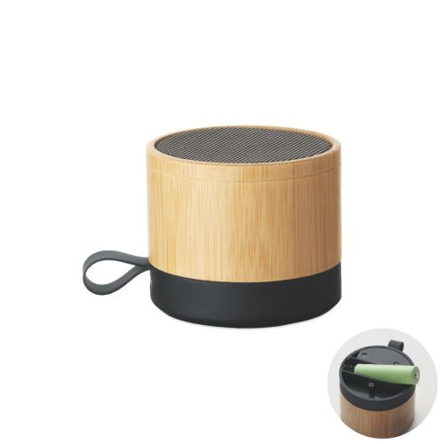 RECAR BAMBOO - 5.1 wireless lautsprecher