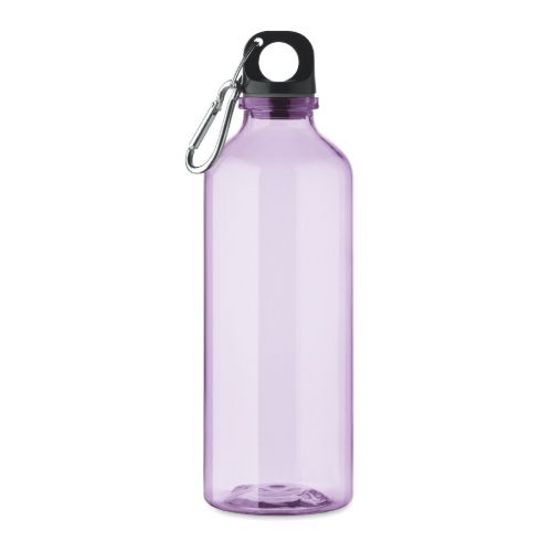 MOSS RE500 - Trinkflasche rpet 500ml