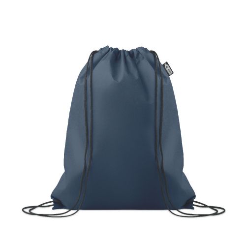 DAFFY RPET - Beutel mit kordelzug non woven