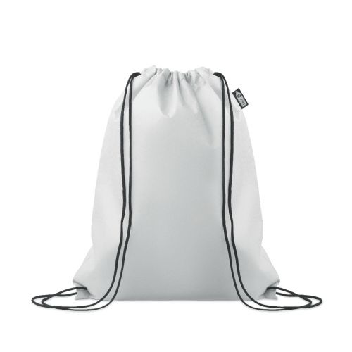 DAFFY RPET - Beutel mit kordelzug non woven