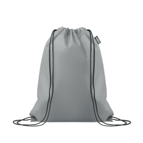 DAFFY RPET - Beutel mit kordelzug non woven