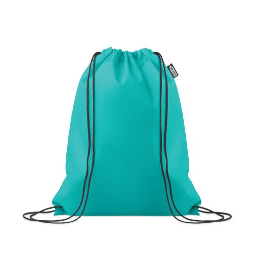 DAFFY RPET - Beutel mit kordelzug non woven