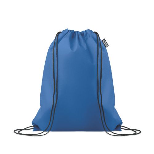 DAFFY RPET - Beutel mit kordelzug non woven