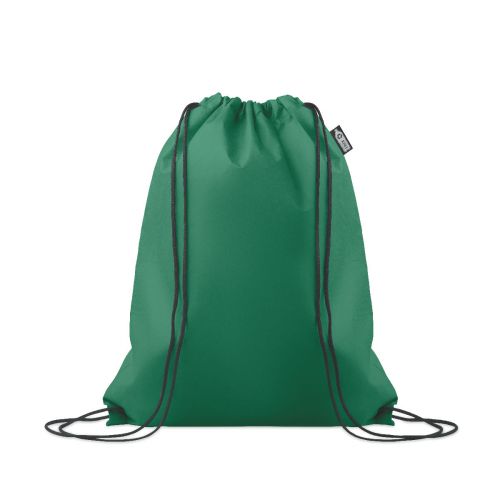 DAFFY RPET - Beutel mit kordelzug non woven