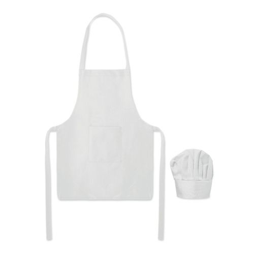 KID CHEF - Küchen-set für kinder