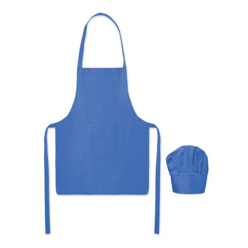 KID CHEF - Küchen-set für kinder