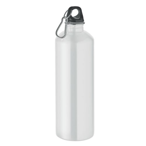 RE-ONE MOSS - Einwandige trinkflasche 1000ml