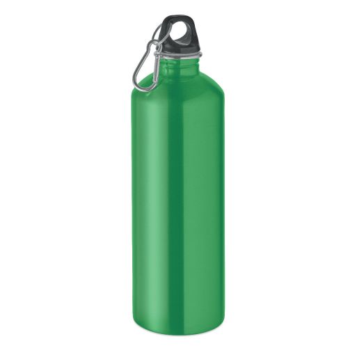 RE-ONE MOSS - Einwandige trinkflasche 1000ml