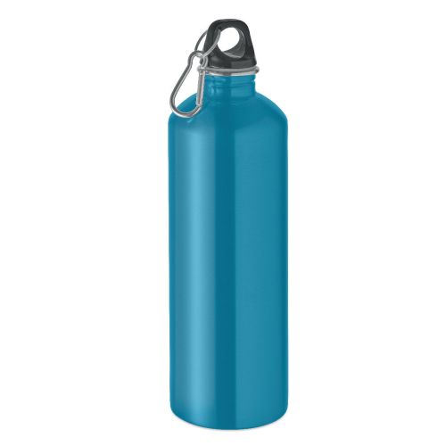 RE-ONE MOSS - Einwandige trinkflasche 1000ml
