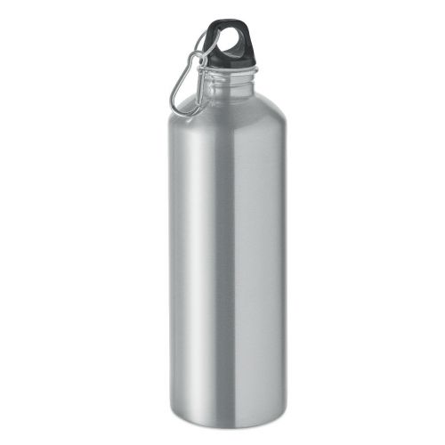 RE-ONE MOSS - Einwandige trinkflasche 1000ml