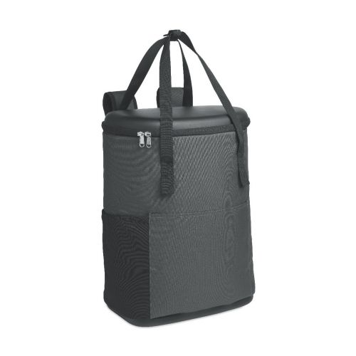 COLDI - Kühlrucksack 600d rpet