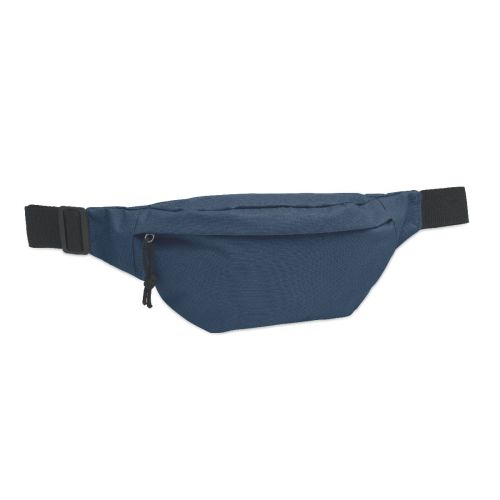 HIPLA - Gürteltasche 600d rpet