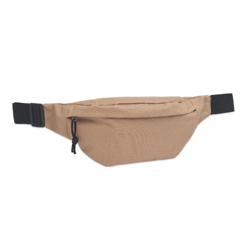 HIPLA - Gürteltasche 600d rpet