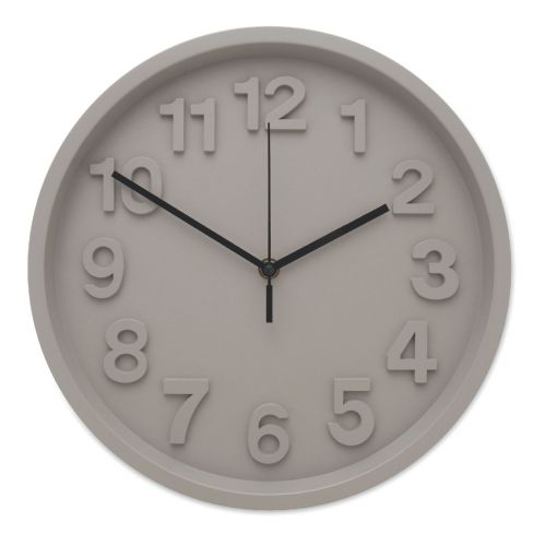 MURO - Wanduhr aus pp