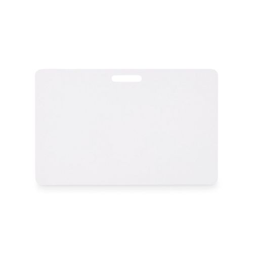 BADSMALL - Lanyard-ausweis 54 x 86 mm