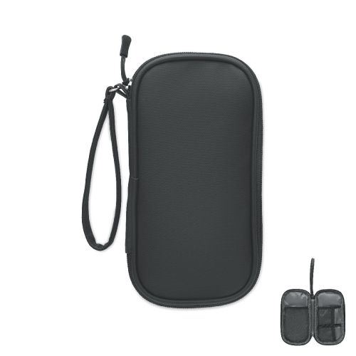 ALLTHERE - Tech organizer-tasche rpet