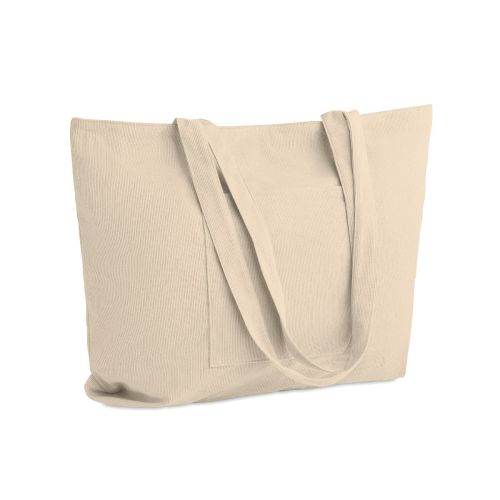 CORDY G - Einkaufstasche kord-polyester