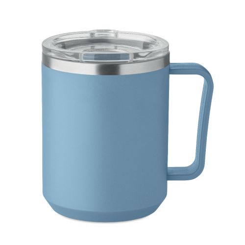COCOA - Doppelwandiger becher 400ml