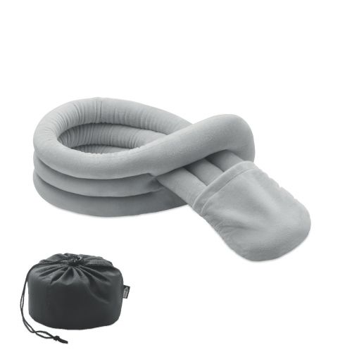WRAP IT - Flexibles reisekissen