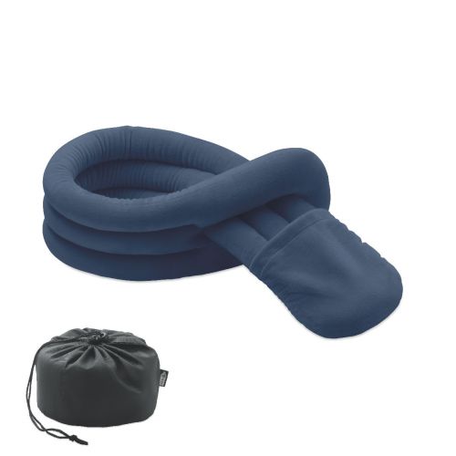 WRAP IT - Flexibles reisekissen