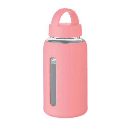 BORIS - Flasche borosilikatglas 600ml