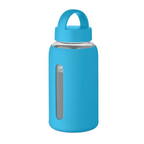 BORIS - Flasche borosilikatglas 600ml