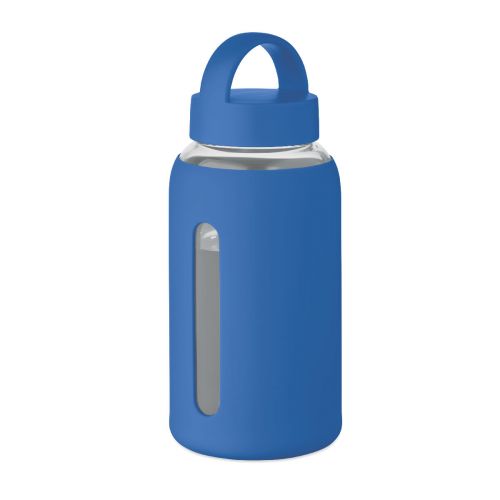 BORIS - Flasche borosilikatglas 600ml