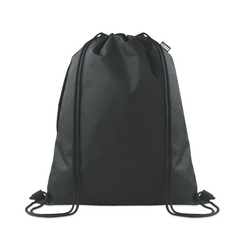 DAYKIT - Beutel mit kordelzug 420d rpet