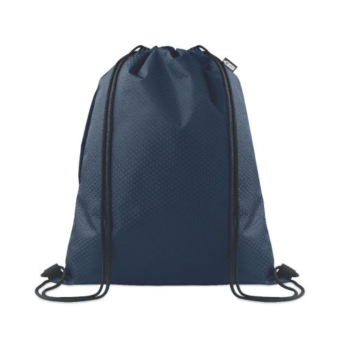 DAYKIT - Beutel mit kordelzug 420d rpet