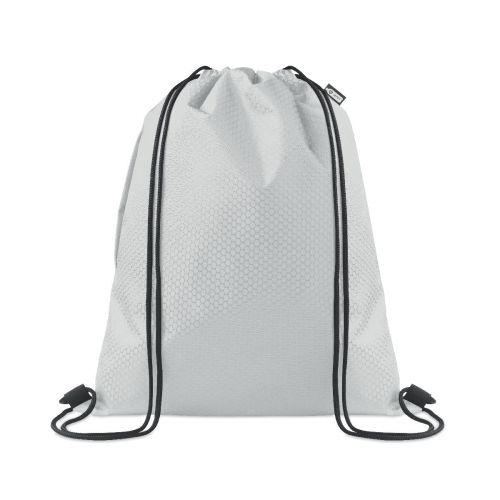 DAYKIT - Beutel mit kordelzug 420d rpet