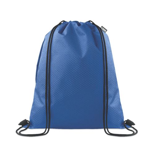 DAYKIT - Beutel mit kordelzug 420d rpet