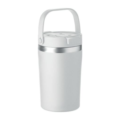 COZYCUP - Doppelwandiger becher 350 ml