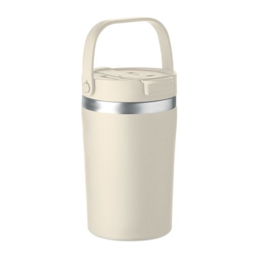 COZYCUP - Doppelwandiger becher 350 ml
