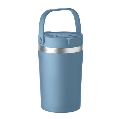 COZYCUP - Doppelwandiger becher 350 ml