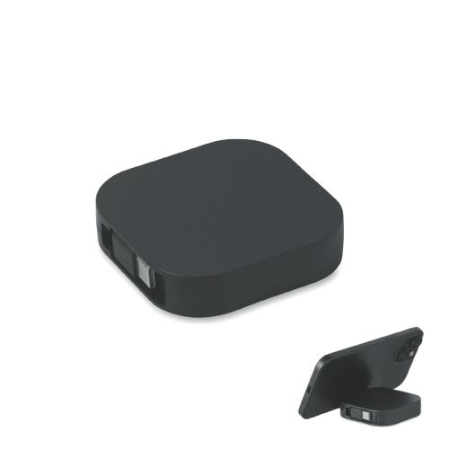 LINEA 100 - Einziehbares ladekabel 100w