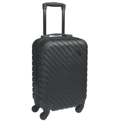 TREMONT - 18" hartschalen-trolley abs