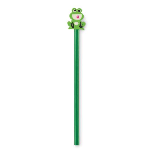 CIRCO - Holzbleistift mit radiergummi
