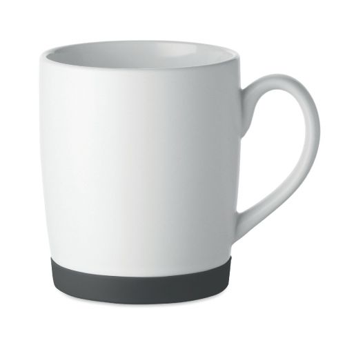 SILBASE - Keramikbecher 300 ml